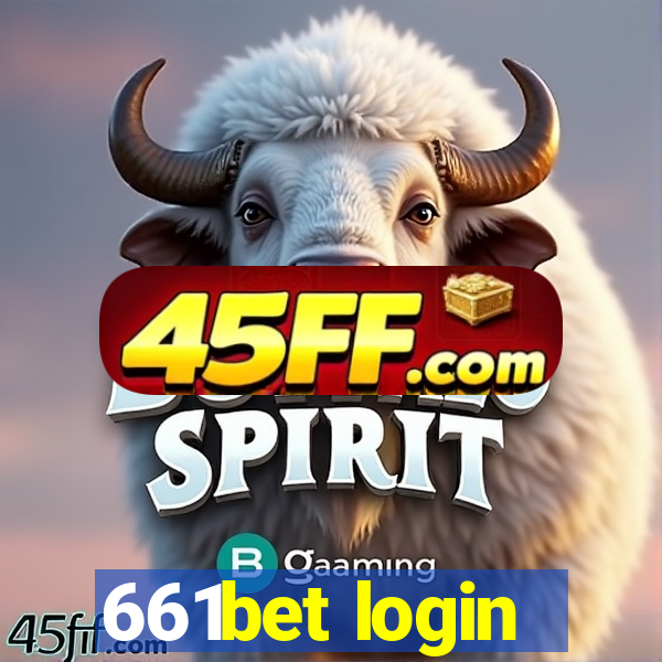 661bet login